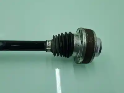 Second-hand car spare part rear left transmission for cupra formentor * oem iam references 5q0501203c  