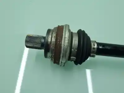 Second-hand car spare part rear left transmission for cupra formentor * oem iam references 5q0501203c  