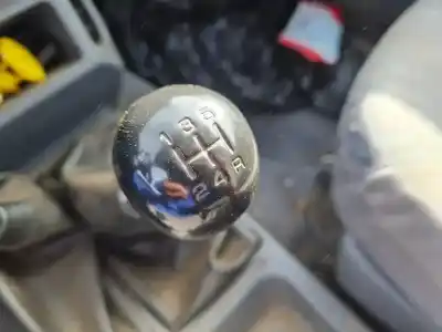 Second-hand car spare part GEAR LEVER KNOB for NISSAN TERRANO/TERRANO.II (R20)  OEM IAM references   