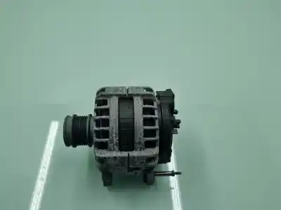 Автозапчастина б/у генератор для cupra formentor * посилання на oem iam 05l903026n  