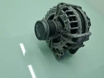 Автозапчастина б/у генератор для cupra formentor * посилання на oem iam 05l903026n  