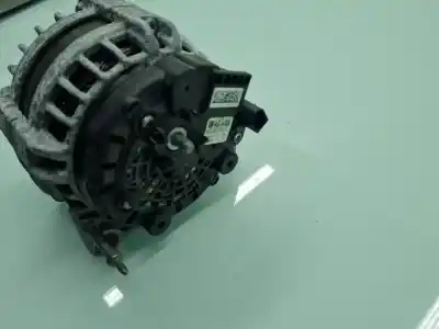 Автозапчастина б/у генератор для cupra formentor * посилання на oem iam 05l903026n  