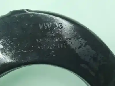 Автозапчастина б/у лівий задній верхній рычок підвіски для cupra formentor * посилання на oem iam 5q0505351  