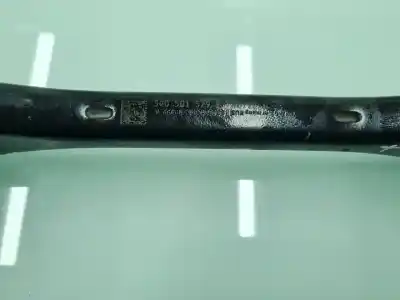 Автозапчасти б/у рычаг задней нижней правой подвески за cupra formentor * ссылки oem iam 5q0501529e  