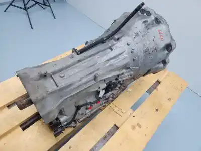 Автозапчастина б/у коробка передач для audi q7 (4l) 3.0 v6 24v tdi посилання на oem iam   