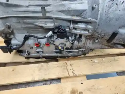 Автозапчастина б/у коробка передач для audi q7 (4l) 3.0 v6 24v tdi посилання на oem iam   