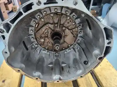 Автозапчастина б/у коробка передач для audi q7 (4l) 3.0 v6 24v tdi посилання на oem iam 