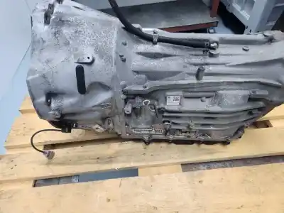 Автозапчастина б/у коробка передач для audi q7 (4l) 3.0 v6 24v tdi посилання на oem iam   
