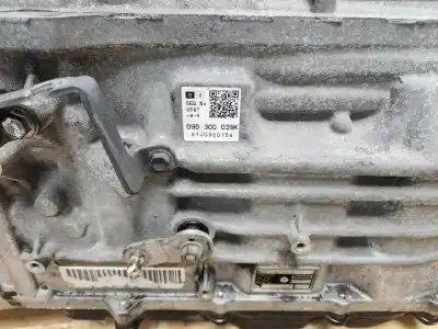 Автозапчастина б/у коробка передач для audi q7 (4l) 3.0 v6 24v tdi посилання на oem iam   