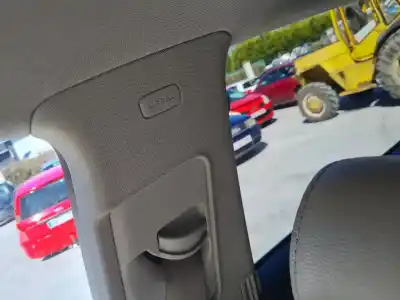 Автозапчасти б/у передняя правая подушка безопасности за audi q7 (4l) 3.0 v6 24v tdi ссылки oem iam 