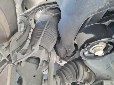 Автозапчасти б/у амортизатор передний правый за audi q7 (4l) 3.0 v6 24v tdi ссылки oem iam 071026075306  