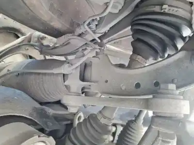 Автозапчасти б/у передний левый амортизатор за audi q7 (4l) 3.0 v6 24v tdi ссылки oem iam 071026005419