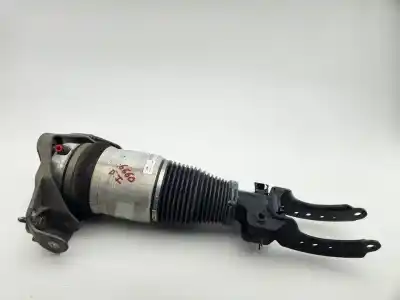 Second-hand car spare part front left shock absorber for audi q7 (4l) 3.0 v6 24v tdi oem iam references 7l8616039d  