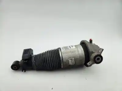 Second-hand car spare part right rear shock absorber for audi q7 (4l) 3.0 v6 24v tdi oem iam references 7l8616020c  