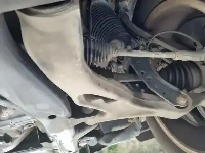 Автозапчасти б/у передний правый нижний рычаг подвески за audi q7 (4l) 3.0 v6 24v tdi ссылки oem iam 