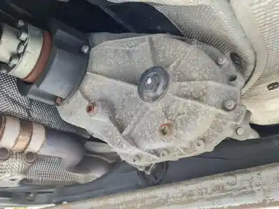 Автозапчастина б/у РОЗДАВАЛЬНА КОРОБКА для AUDI Q7 (4L)  Посилання на OEM IAM   