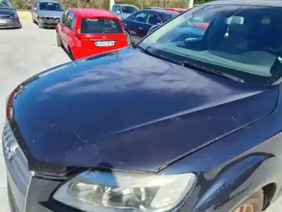 Автозапчасти б/у капот за audi q7 (4l) 3.0 v6 24v tdi ссылки oem iam   