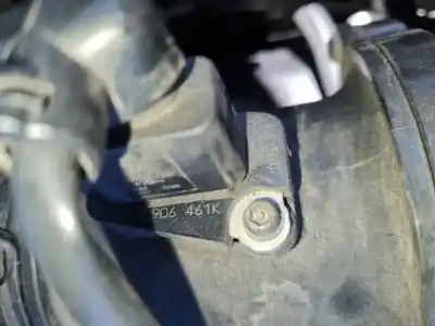 Автозапчасти б/у расходомер воздуха за audi q7 (4l) 3.0 v6 24v tdi ссылки oem iam 