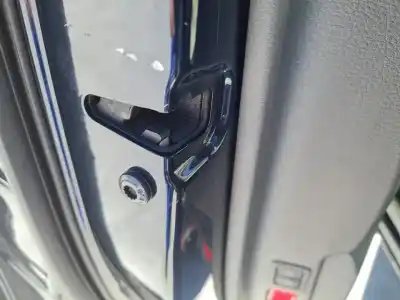Автозапчасти б/у замок левой передней двери за audi q7 (4l) 3.0 v6 24v tdi ссылки oem iam 