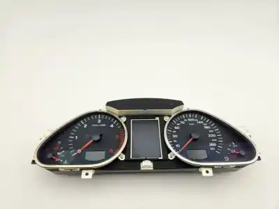 Second-hand car spare part dashboard for audi q7 (4l) 3.0 v6 24v tdi oem iam references 4l0920930t  