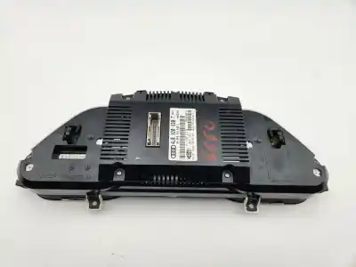 Second-hand car spare part dashboard for audi q7 (4l) 3.0 v6 24v tdi oem iam references 4l0920930t  