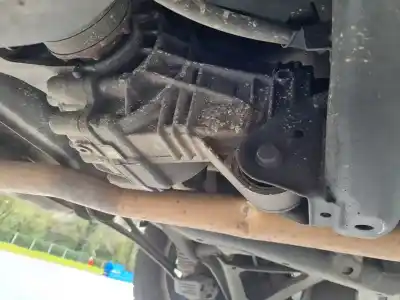 Автозапчасти б/у задний дифференциал за audi q7 (4l) 3.0 v6 24v tdi ссылки oem iam 71024059220