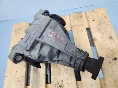 Second-hand car spare part rear differential for audi q7 (4l) 3.0 v6 24v tdi oem iam references 0ab525017f  
