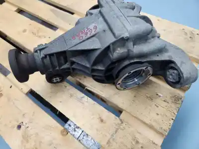Second-hand car spare part rear differential for audi q7 (4l) 3.0 v6 24v tdi oem iam references 0ab525017f  