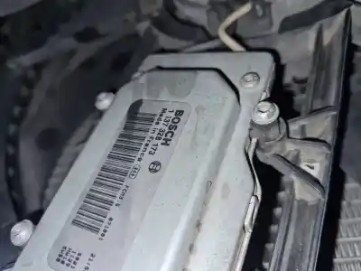 Автозапчасти б/у электрический вентилятор за audi q7 (4l) 3.0 v6 24v tdi ссылки oem iam 7l0121203f