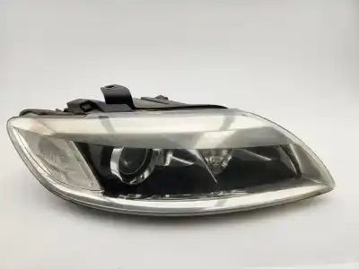 Автозапчастина б/у права фа для audi q7 (4l) 3.0 v6 24v tdi посилання на oem iam 4l0941004b  