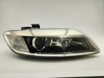 Автозапчастина б/у права фа для audi q7 (4l) 3.0 v6 24v tdi посилання на oem iam 4l0941004b  