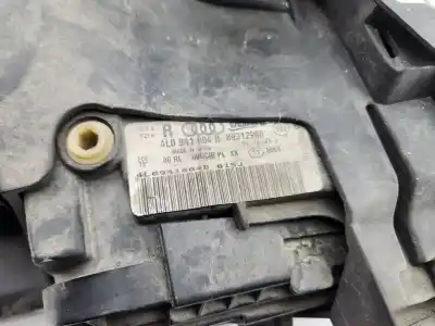 Автозапчастина б/у права фа для audi q7 (4l) 3.0 v6 24v tdi посилання на oem iam 4l0941004b  