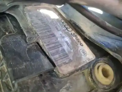 Автозапчасти б/у левая фара за audi q7 (4l) 3.0 v6 24v tdi ссылки oem iam 