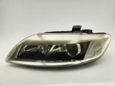Автозапчастина б/у ліва фара для audi q7 (4l) 3.0 v6 24v tdi посилання на oem iam 4l0941003b  