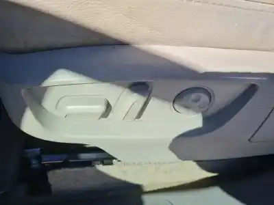 Автозапчасти б/у полный комплект сиденья за audi q7 (4l) 3.0 v6 24v tdi ссылки oem iam   