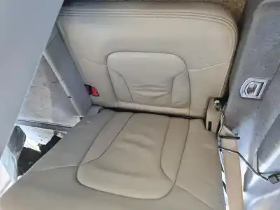 Автозапчасти б/у полный комплект сиденья за audi q7 (4l) 3.0 v6 24v tdi ссылки oem iam   