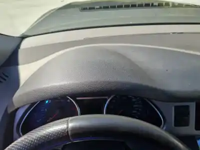 Автозапчасти б/у комплект подушки безопасности за audi q7 (4l) 3.0 v6 24v tdi ссылки oem iam   