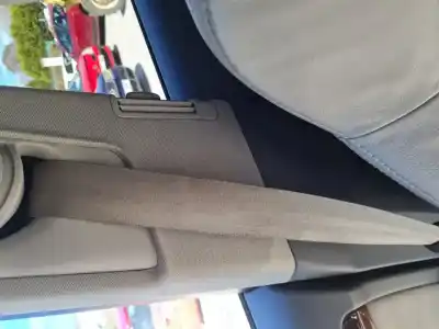 Автозапчасти б/у комплект подушки безопасности за audi q7 (4l) 3.0 v6 24v tdi ссылки oem iam   
