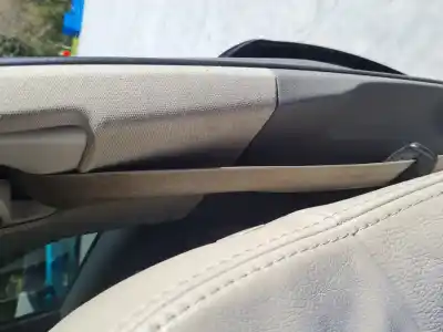 Автозапчасти б/у комплект подушки безопасности за audi q7 (4l) 3.0 v6 24v tdi ссылки oem iam 
