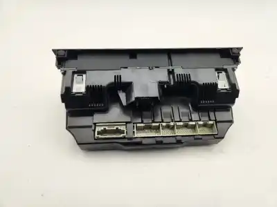 Second-hand car spare part heating / air conditioning control panel for audi q7 (4l) 3.0 v6 24v tdi oem iam references 4l0820043k  