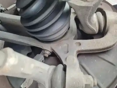 Автозапчасти б/у передняя левая кулачка за audi q7 (4l) 3.0 v6 24v tdi ссылки oem iam 