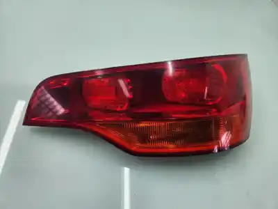 Автозапчасти б/у правый задний фонарь за audi q7 (4l) 3.0 v6 24v tdi ссылки oem iam 4l0945094  