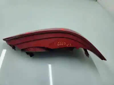 Автозапчасти б/у левый задний фонарь за audi q7 (4l) 3.0 v6 24v tdi ссылки oem iam 4l0945093  