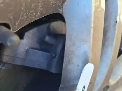 Автозапчасти б/у передний правый тормозной суппорт за audi q7 (4l) 3.0 v6 24v tdi ссылки oem iam   