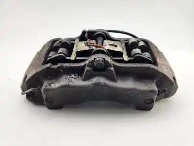Second-hand car spare part front left brake caliper for audi q7 (4l) 3.0 v6 24v tdi oem iam references   