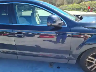 Автозапчасти б/у дверь передняя правая за audi q7 (4l) 3.0 v6 24v tdi ссылки oem iam 