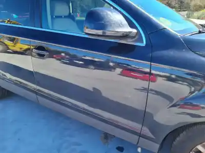 Автозапчасти б/у дверь передняя правая за audi q7 (4l) 3.0 v6 24v tdi ссылки oem iam   