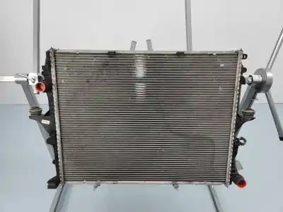 Автозапчастина б/у водяний радіатор для audi q7 (4l) 3.0 v6 24v tdi посилання на oem iam 7l6121253b  