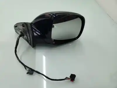 Second-hand car spare part right rearview mirror for audi q7 (4l) 3.0 v6 24v tdi oem iam references 4l1857410  
