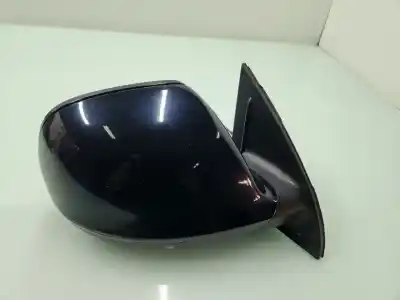 Second-hand car spare part right rearview mirror for audi q7 (4l) 3.0 v6 24v tdi oem iam references 4l1857410  